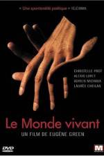 Watch Le monde vivant Movie4k