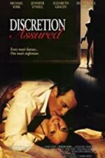 Watch Discretion Assured Movie4k