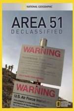 Watch Area 51: Declassified Movie4k