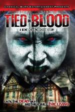 Watch Tied in Blood Movie4k
