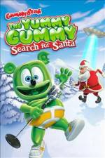 Watch The Yummy Gummy Search For Santa Movie4k