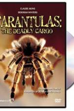 Watch Tarantulas: The Deadly Cargo Movie4k