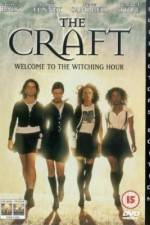 Watch The Craft Movie4k