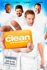 Watch The Clean Stand Up Comedy Tour Movie4k