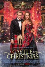 Watch A Castle for Christmas Movie4k