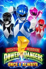 Watch Mighty Morphin Power Rangers: Once & Always Movie4k