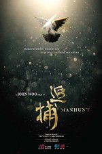 Watch Manhunt Movie4k