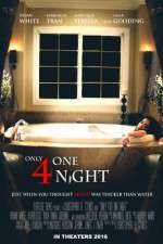 Watch Only for One Night Movie4k