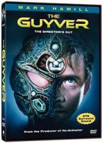 Watch The Guyver Movie4k