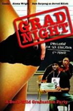 Watch Grad Night Movie4k