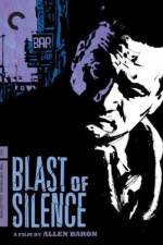 Watch Blast of Silence Movie4k