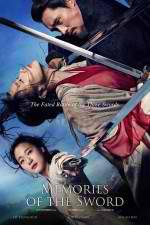 Watch Memories of the Sword Movie4k