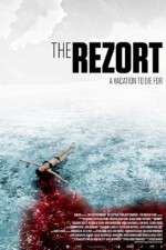 Watch The Rezort Movie4k