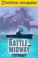 Watch National Geographic The Battle for Midway Movie4k