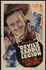 Watch The Devil\'s Saddle Legion Movie4k