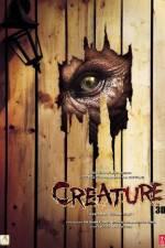 Watch Creature Movie4k