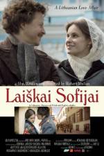 Watch Letters to Sofija Movie4k