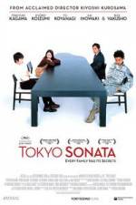 Watch Tôkyô sonata Movie4k