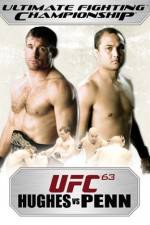 Watch UFC 63 Hughes vs Penn Movie4k