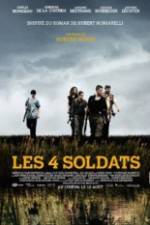 Watch Les 4 soldats Movie4k