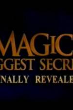 Watch Secrets of Magic Movie4k