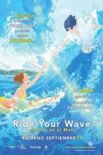 Watch Ride Your Wave Movie4k