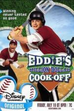 Watch Eddie's Million Dollar Cook-Off Movie4k