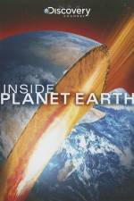 Watch Inside Planet Earth Movie4k