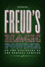 Watch Freud's Magic Powder Movie4k