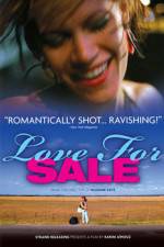 Watch Love for Sale Movie4k