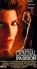 Watch Criminal Passion Movie4k