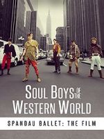 Watch Soul Boys of the Western World Movie4k