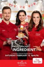 Watch The Secret Ingredient Movie4k