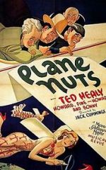 Watch Plane Nuts Movie4k