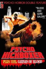 Watch The Dark Angel Psycho Kickboxer Movie4k