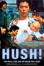 Watch Hush! Movie4k