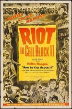 Watch Riot in Cell Block 11 Movie4k