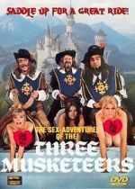 Watch The Sex Adventures of the Three Musketeers Movie4k