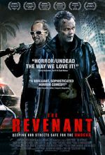 Watch The Revenant Movie4k