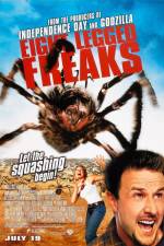 Watch Eight Legged Freaks Movie4k