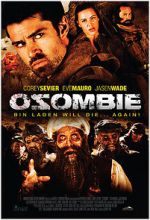 Watch Osombie Movie4k