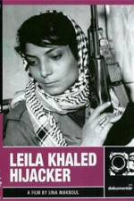 Watch Leila Khaled Hijacker Movie4k