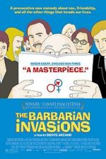 Watch The Barbarian Invasions Movie4k