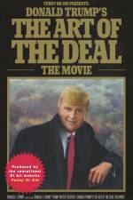 Watch Funny or Die Presents: Donald Trump's the Art of the Deal: The Movie Movie4k