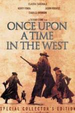 Watch Once Upon a Time in the West - (C'era una volta il West) Movie4k