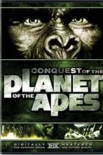 Watch Conquest of the Planet of the Apes Movie4k