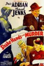 Watch Shake Hands with Murder Movie4k