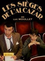 Watch Les siges de l\'Alcazar Movie4k