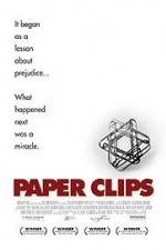 Watch Paper Clips Movie4k