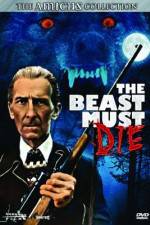 Watch The Beast Must Die Movie4k